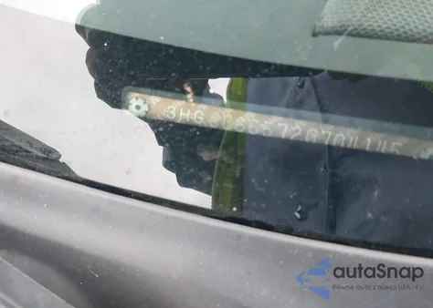 2002 Honda Accord 2.3 Lx из США, поврежденный, VIN 3HGCG66572G704145